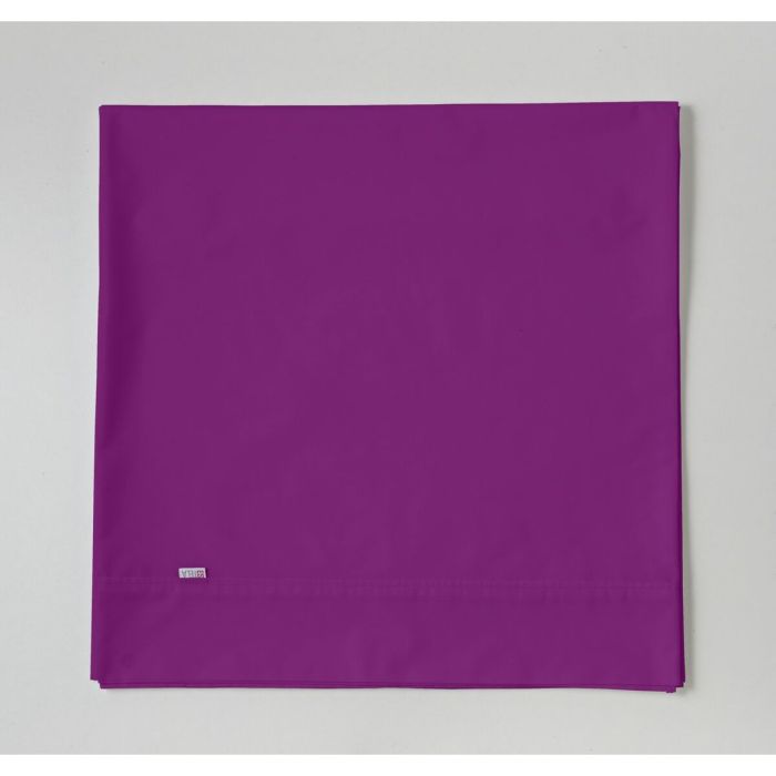 Sábana Encimera Alexandra House Living Morado 220 x 270 cm 3