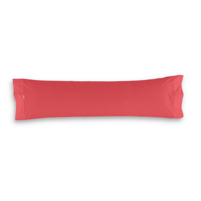 Funda de almohada Alexandra House Living Rojo 45 x 110 cm