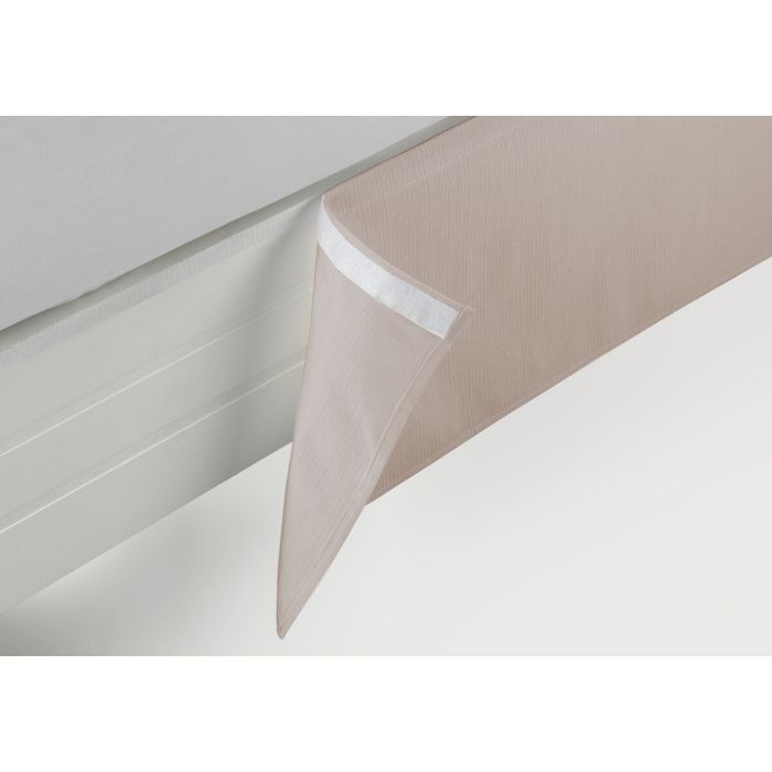 Cubre canapé Alexandra House Living Lino Cama de 200 1