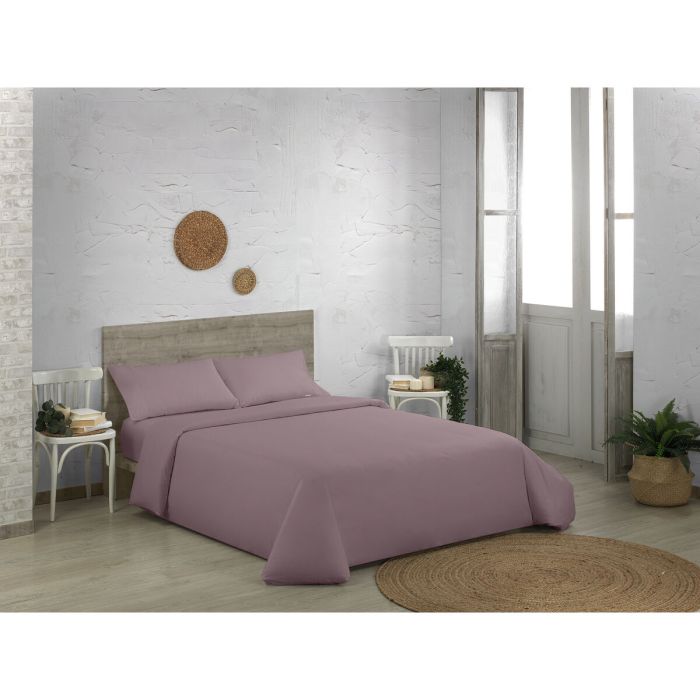 Funda Nórdica Alexandra House Living QUTUN Naranja 280 x 240 cm Funda Nórdica Alexandra House Living QUTUN Naranja 280 x 240 cm