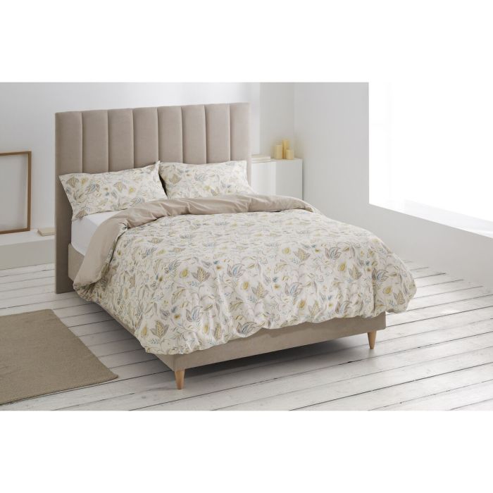 Funda Nórdica Alexandra House Living Zoe Multicolor 260 x 240 cm 5 Funda Nórdica Alexandra House Living Zoe Multicolor 260 x 240 cm 5