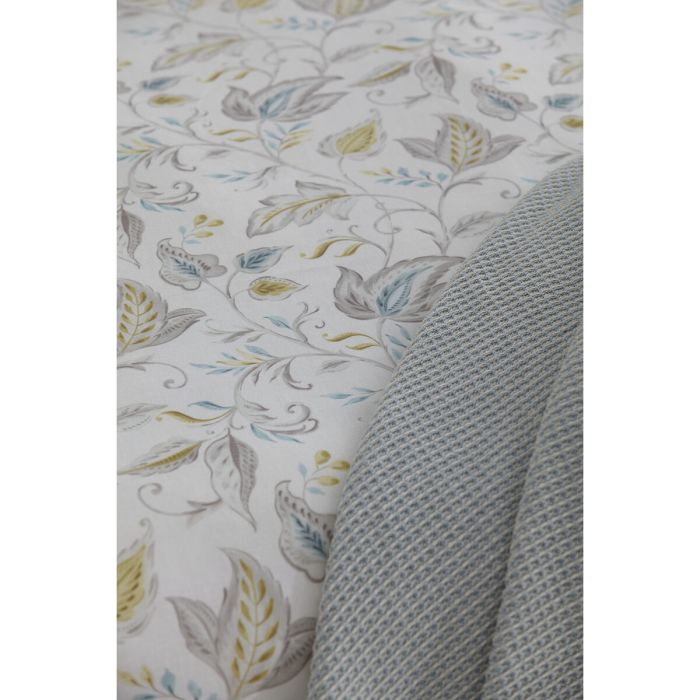 Funda Nórdica Alexandra House Living Zoe Multicolor 260 x 240 cm 4 Funda Nórdica Alexandra House Living Zoe Multicolor 260 x 240 cm 4