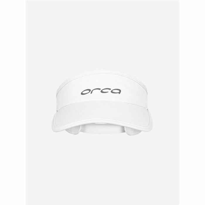 Gorra Deportiva Orca Blanco Talla única 5