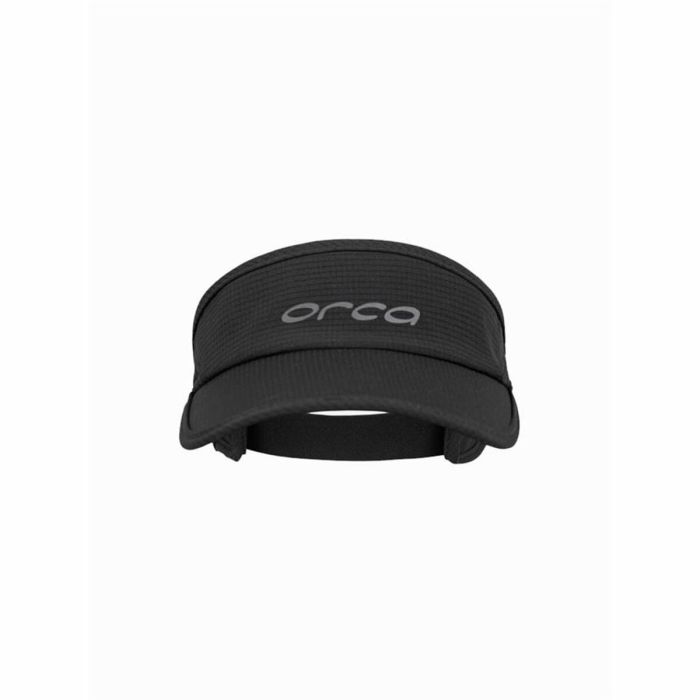 Gorra Deportiva Orca Negro Talla única