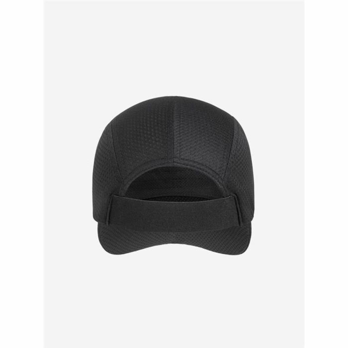 Gorra Deportiva Orca Negro Talla única 3