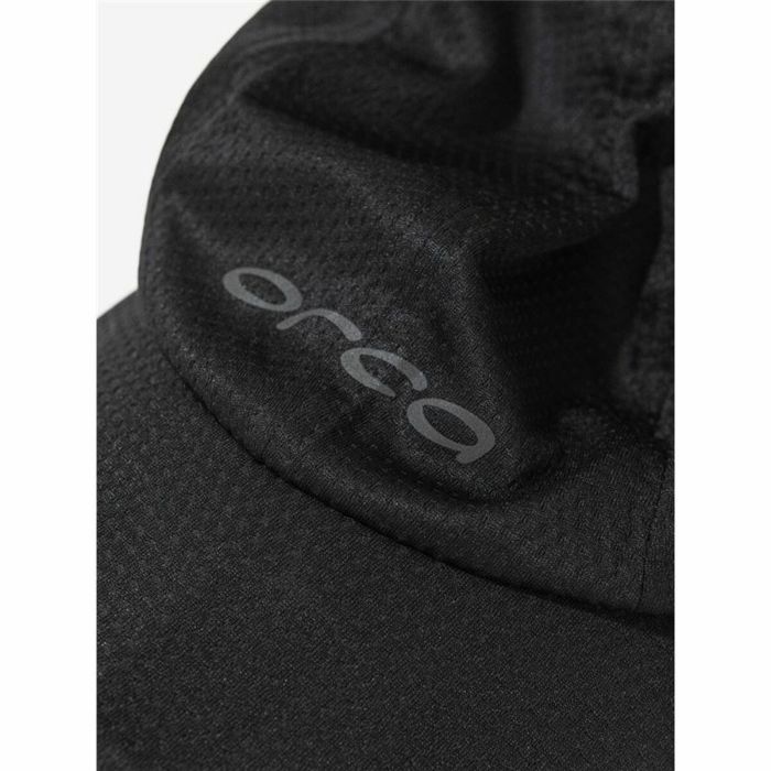 Gorra Deportiva Orca Negro Talla única 2