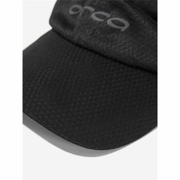 Gorra Deportiva Orca Negro Talla única 1