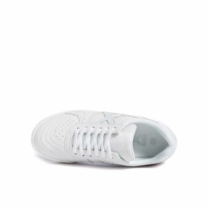 Zapatillas de Fútbol Sala para Niños Munich G-3 Kid Profit 207 Blanco Infantil Unisex 1