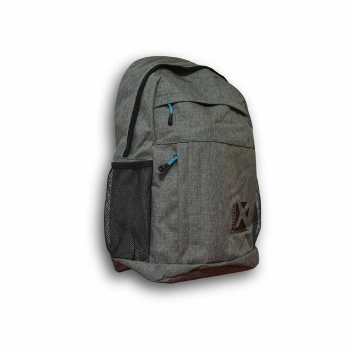 Mochila Deportiva Munich 6500216 Gris Talla única Mochila Deportiva Munich 6500216 Gris Talla única