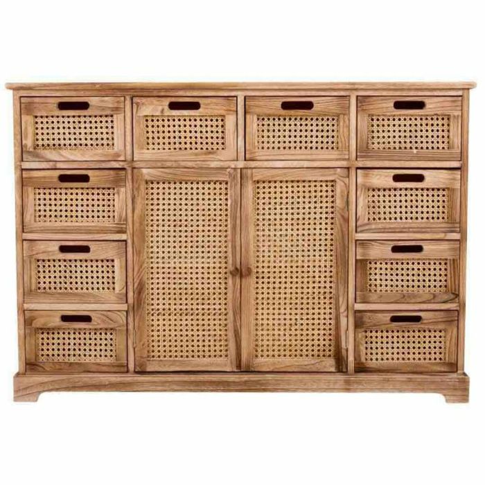 Aparador Alexandra House Living Madera de Paulonia 33 x 78 x 113 cm 3