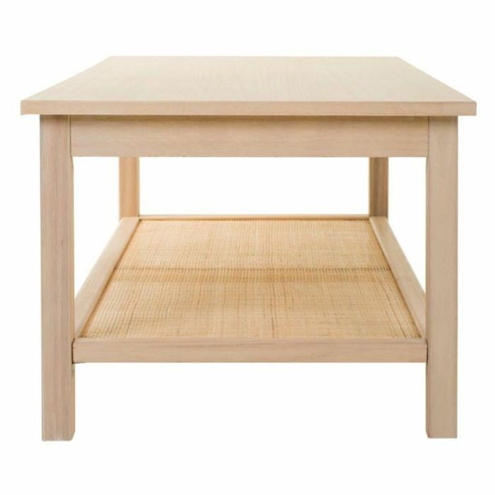 Mesa de Centro Alexandra House Living Natural Madera MDF 46 x 60 x 120 cm 2