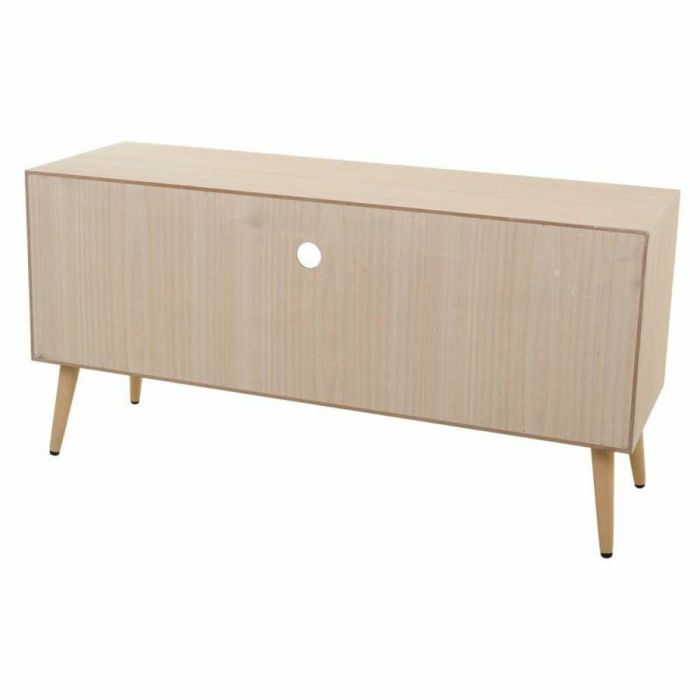 Mueble Auxiliar Alexandra House Living Natural Madera MDF 42 x 60 x 120 cm 5