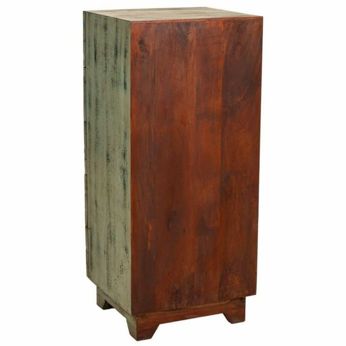 Cajonera Alexandra House Living Madera de mango 40 x 100 x 45 cm 4