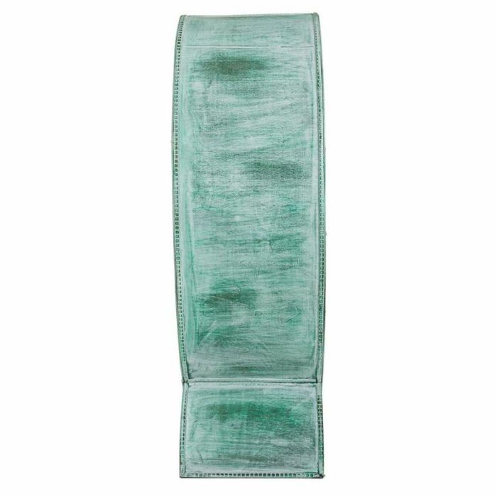 Botellero Alexandra House Living Verde Madera 27 x 85 x 46 cm 12 botellas 6