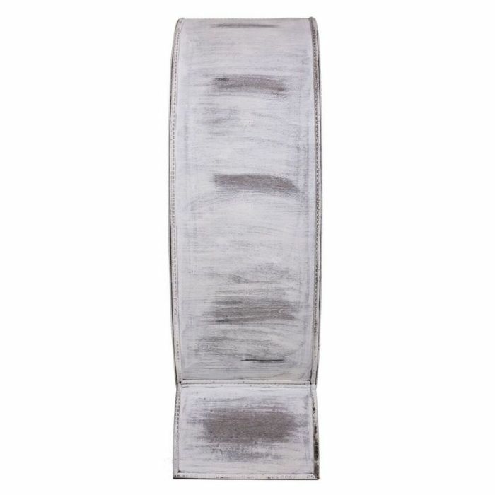 Botellero Alexandra House Living Gris Madera 27 x 85 x 46 cm 12 botellas 6