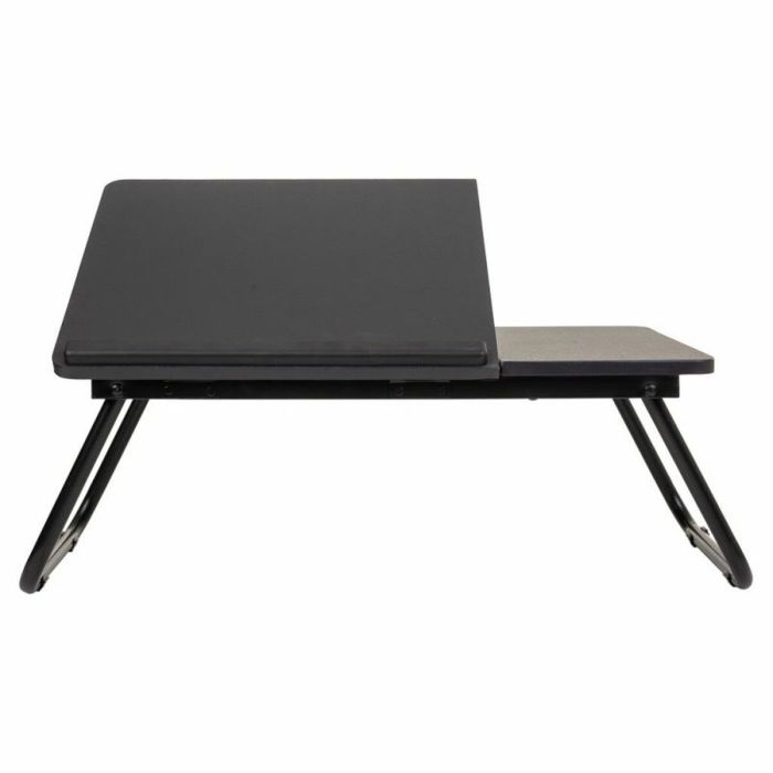 Escritorio Plegable Alexandra House Living Negro 35 x 20 x 61 cm 8