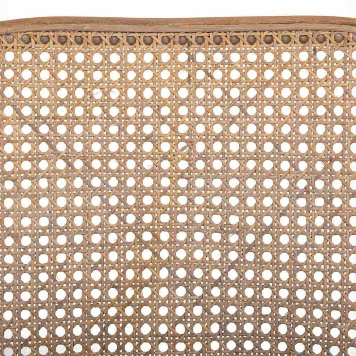 Silla de Comedor Alexandra House Living Marrón 40 x 83 x 44 cm 2