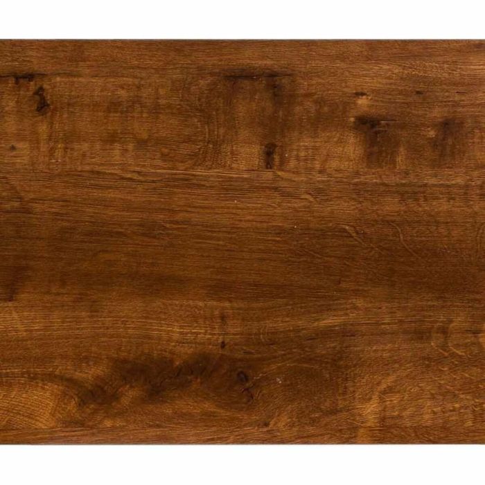 Recibidor Alexandra House Living Blanco Madera de Paulonia Madera MDF 30 x 80 x 80 cm 3