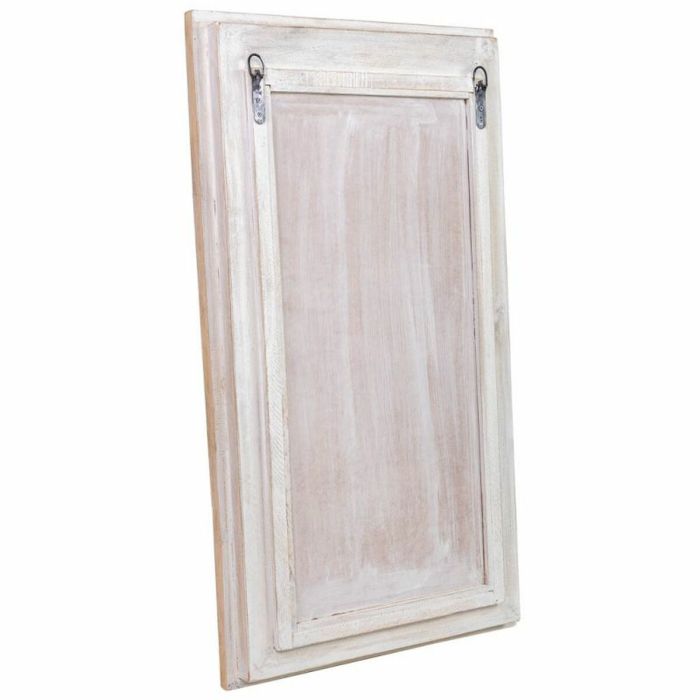 Espejo de pared Alexandra House Living Madera de mango 6 x 106 x 60 cm 4