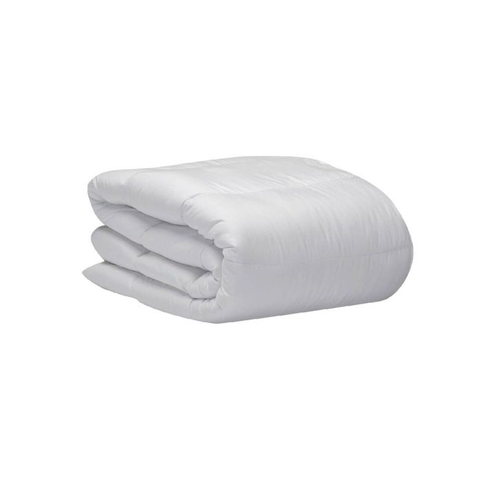 Relleno Nórdico SG Hogar Relleno tacto pluma 250gr Blanco 250 g/m² 240 x 220 cm 240 x 3 x 220 cm