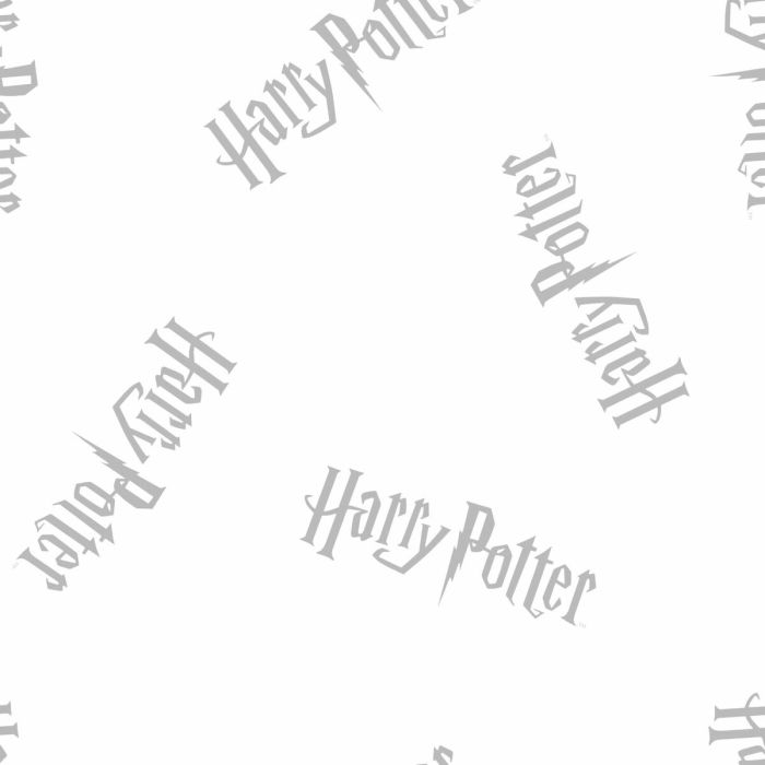Juego de Sábanas Harry Potter Multicolor Cama 105 cm 1