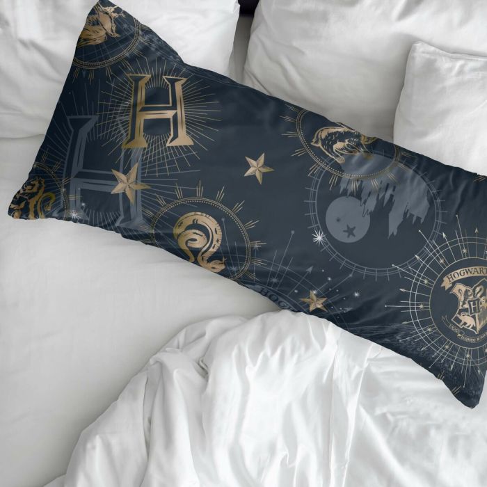 Funda de almohada Harry Potter 45 x 125 cm 1