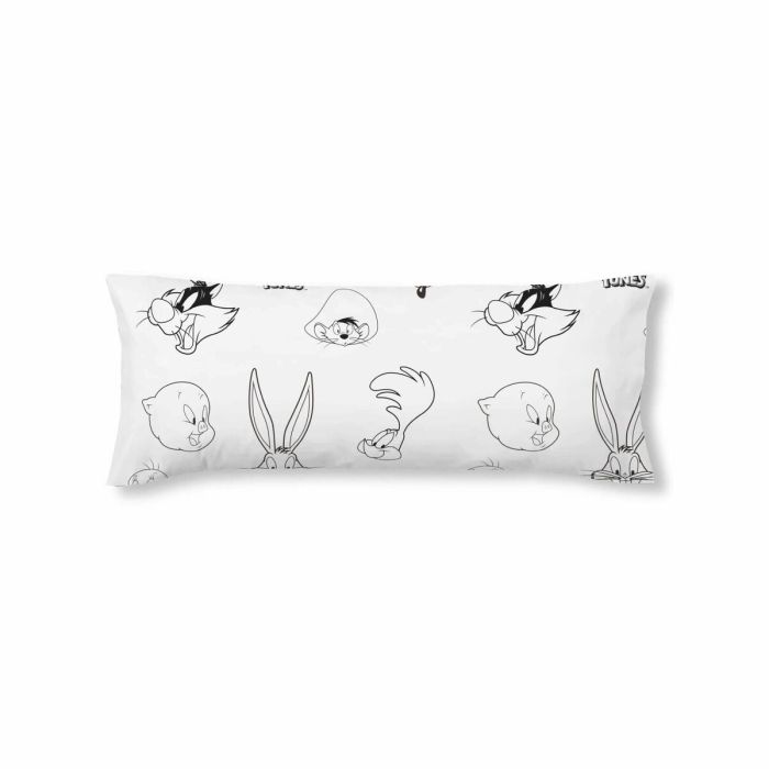 Funda de almohada Looney Tunes 30 x 50 cm 1