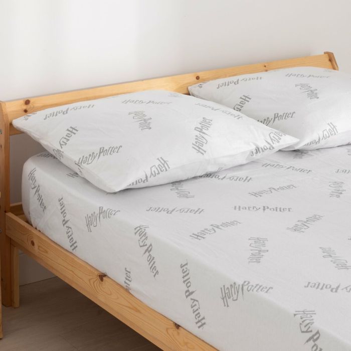 Funda de almohada Harry Potter 45 x 110 cm 4