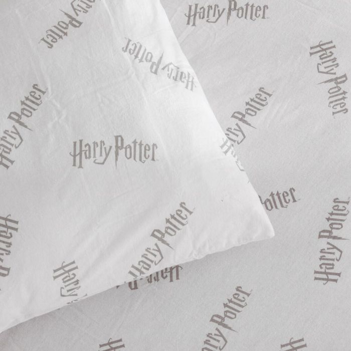 Funda de almohada Harry Potter 45 x 110 cm 3