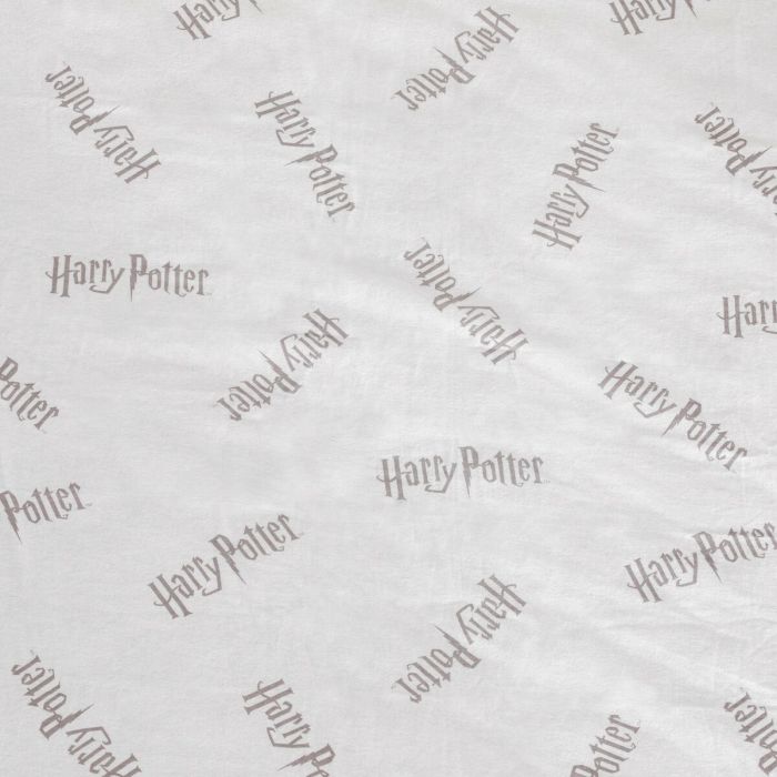 Funda de almohada Harry Potter 45 x 110 cm 1