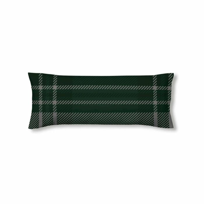 Funda de almohada Harry Potter Slytherin Multicolor 175 Hilos 50x80cm