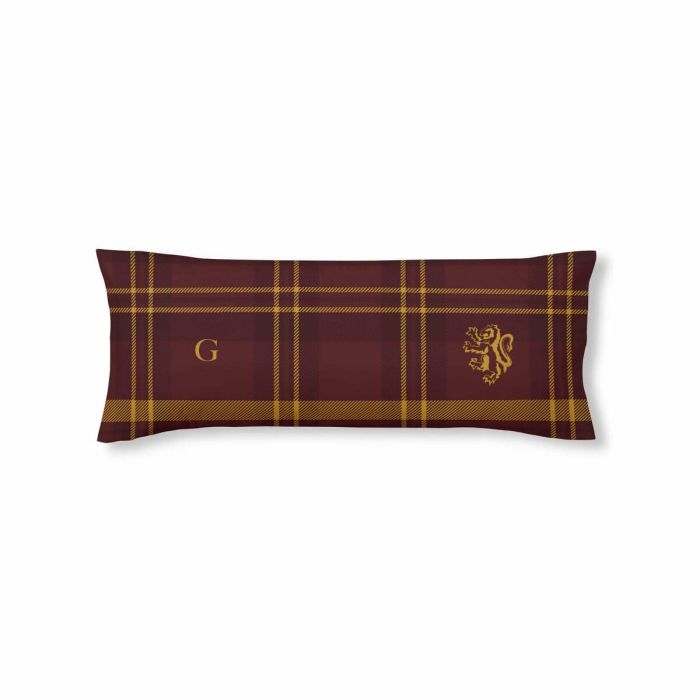 Funda de almohada Harry Potter Gryffindor 65 x 65 cm