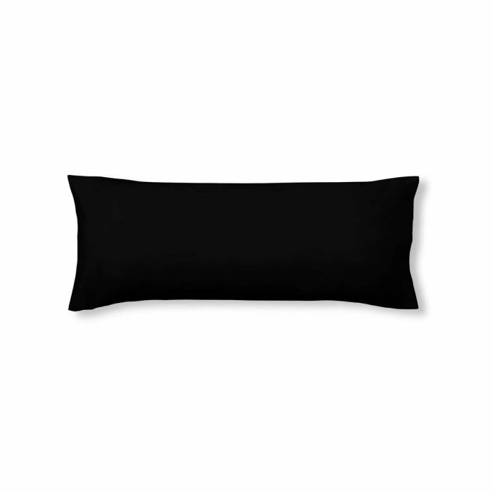 Funda de almohada Harry Potter Negro Multicolor 175 Hilos 80x80cm