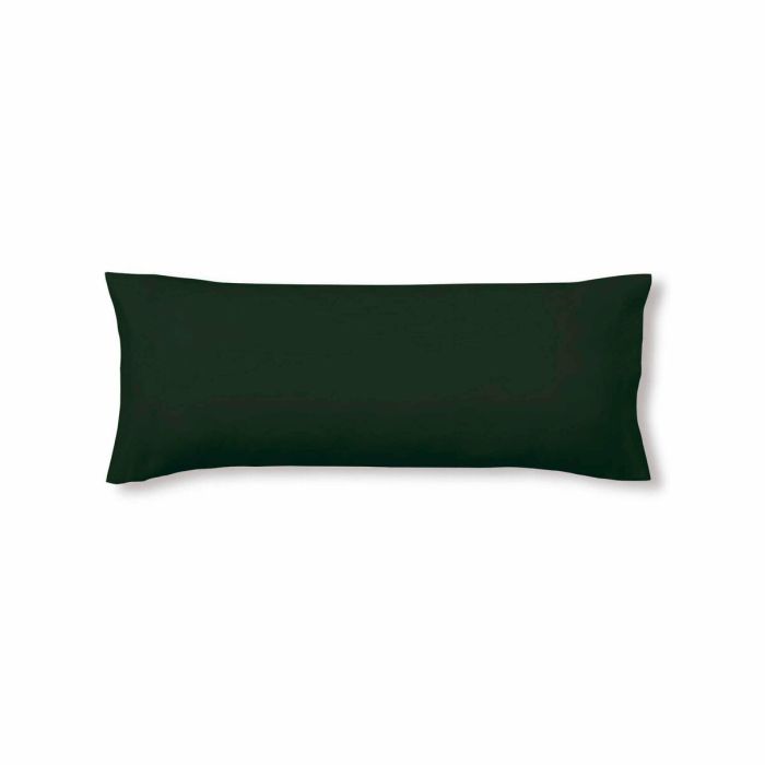 Funda de almohada Harry Potter Verde Multicolor 175 Hilos 45 x 125 cm