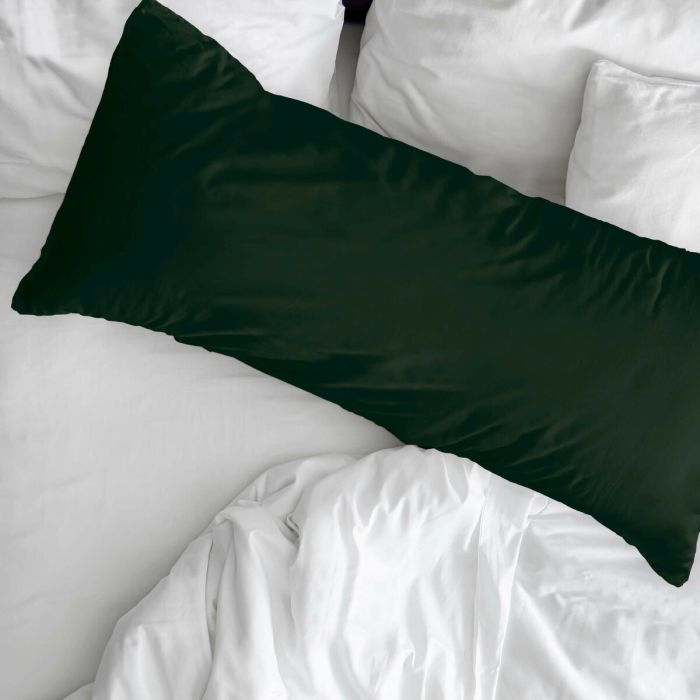 Funda de almohada Harry Potter Verde 45 x 125 cm 1