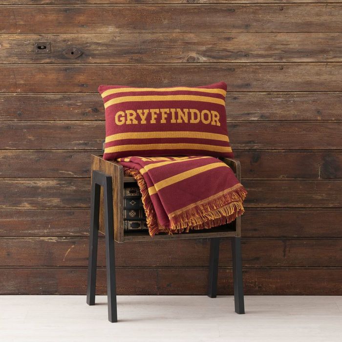 Funda de cojín Harry Potter Gryffindor 45 x 45 cm 2