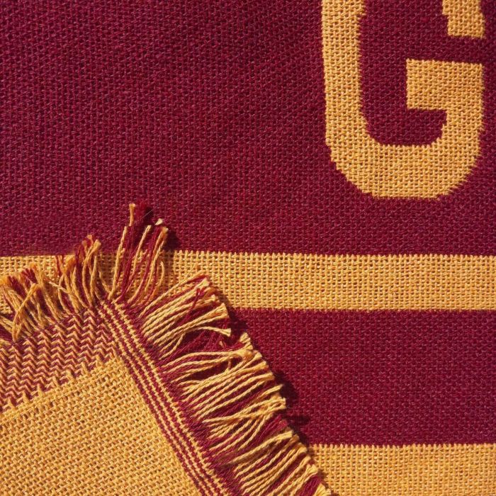 Manta Harry Potter Gryffindor House 230 x 260 cm 230 x 2 x 260 cm 1