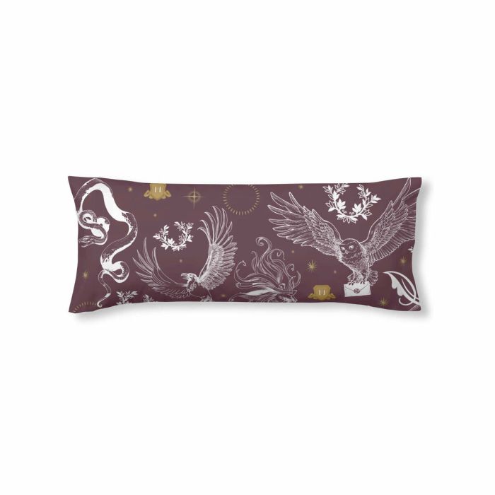 Funda de almohada Harry Potter Creatures 45 x 125 cm