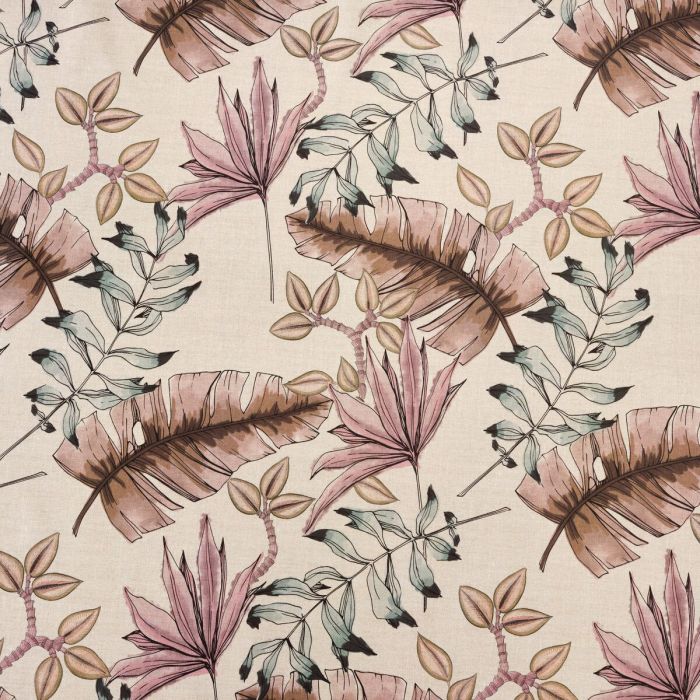 Mantel Belum 0120-314 Beige 250 x 155 cm Floral 4