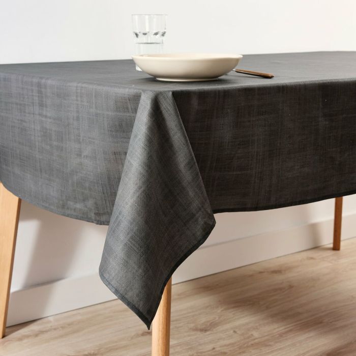 Mantel Belum 0120-42 Negro 155 x 155 cm 7