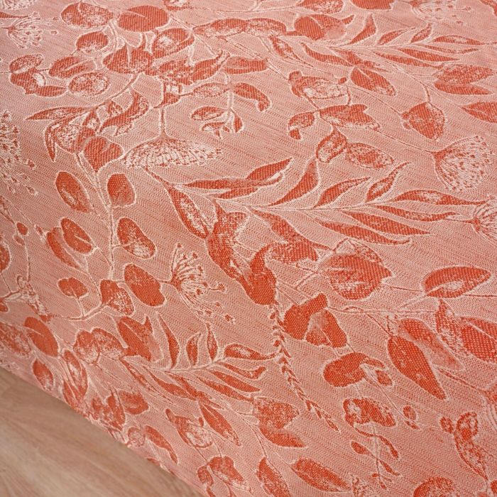 Mantel antimanchas Belum Bacoli Naranja 100 x 155 cm 3