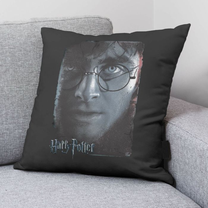 Funda de cojín Harry Potter 50 x 50 cm 1