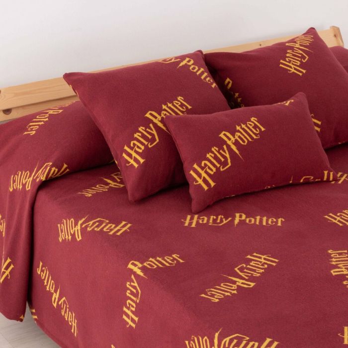 Funda de cojín Harry Potter Gryffindor 50 x 50 cm 1