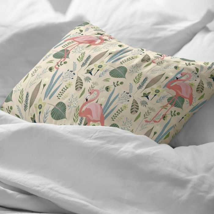 Funda de almohada Ripshop Amira 1 Multicolor 50x80cm 3