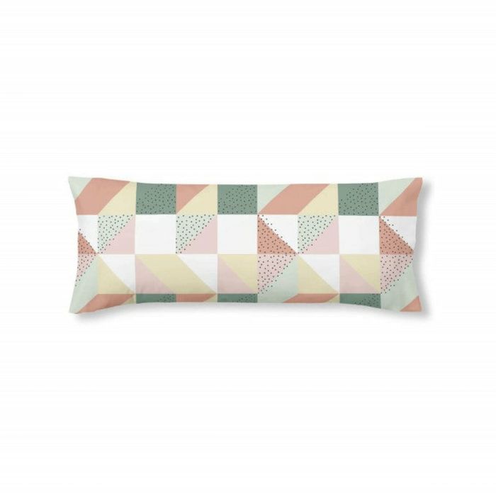 Funda de almohada Decolores Chloe 4 Multicolor 50x80cm