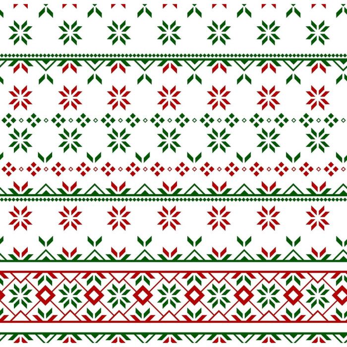 Mantel antimanchas Belum Merry Christmas 3 200 x 140 cm Navidad 2