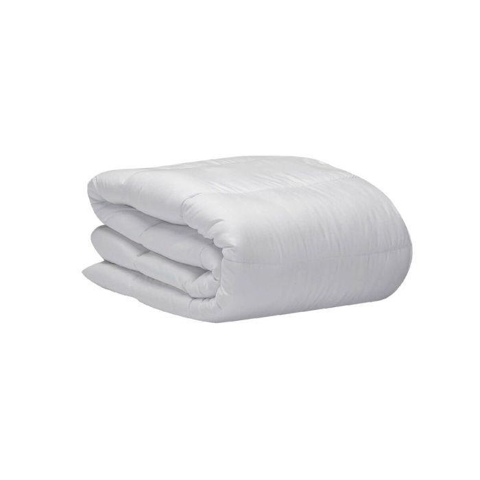 Relleno Nórdico SG Hogar Relleno nórdico 125+250gr Blanco 120 + 250 g/m² 260 x 240 cm 260 x 3 x 240 cm 1