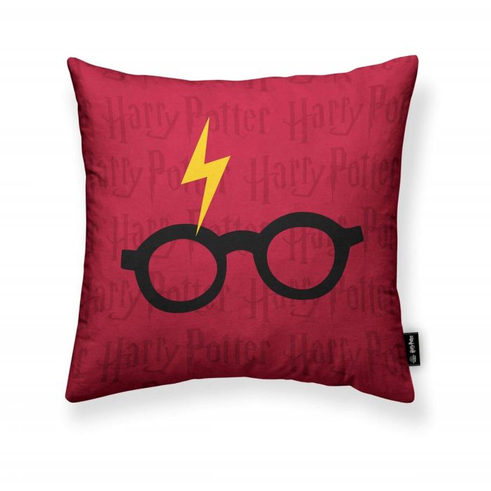 Funda de cojín Harry Potter Multicolor 45 x 45 cm