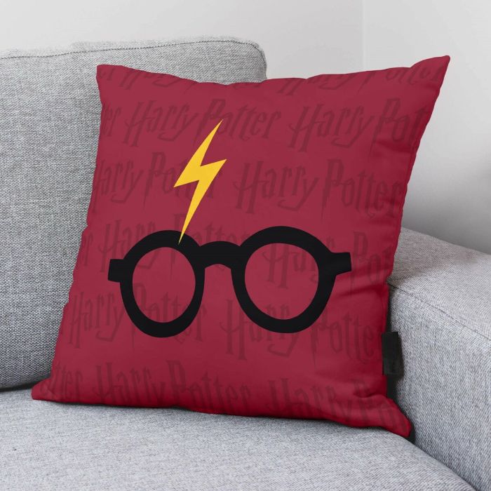 Funda de cojín Harry Potter 45 x 45 cm 1