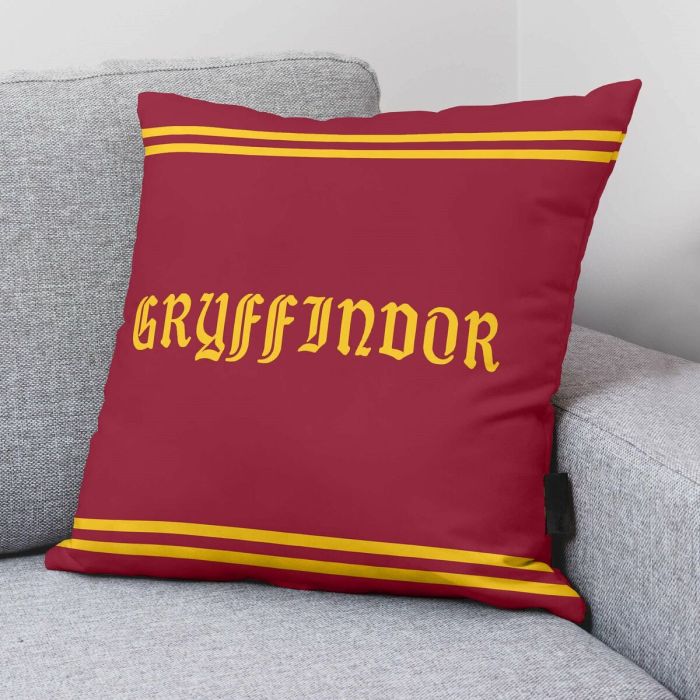Funda de cojín Harry Potter Gryffindor 45 x 45 cm 1